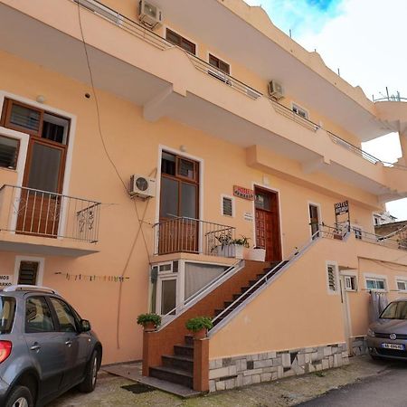 Hotel Casamia Sarande Luaran gambar