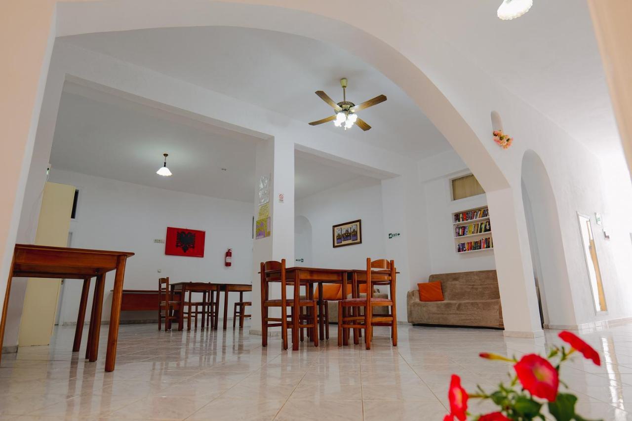 Hotel Casamia Sarande Luaran gambar
