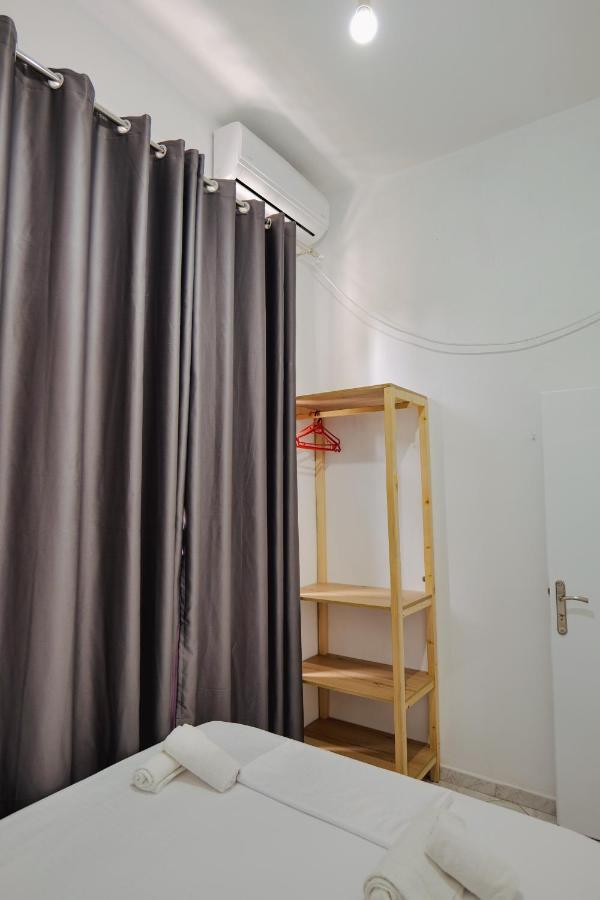 Hotel Casamia Sarande Luaran gambar
