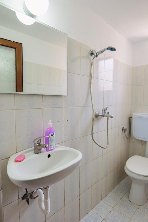 Hotel Casamia Sarande Luaran gambar