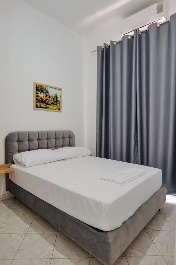 Hotel Casamia Sarande Luaran gambar
