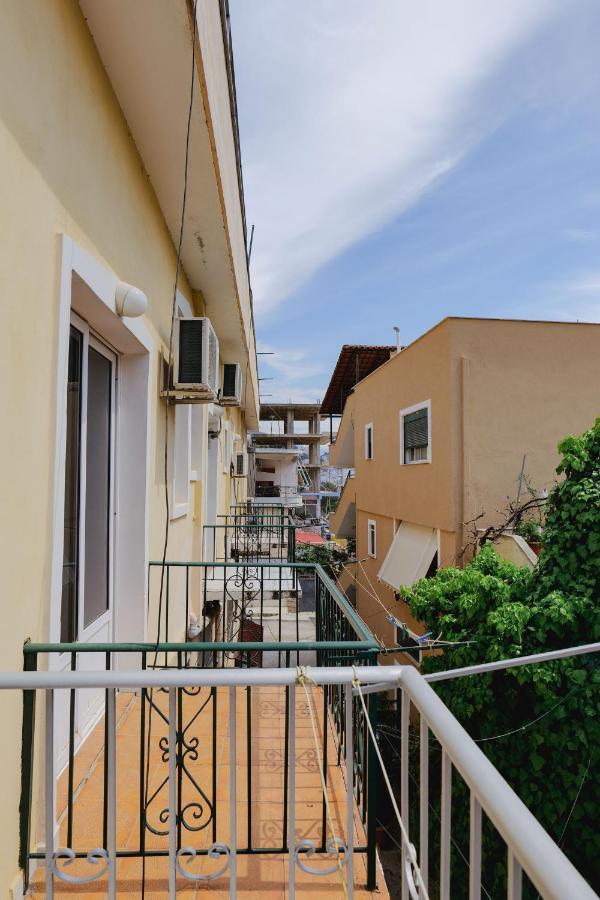Hotel Casamia Sarande Luaran gambar