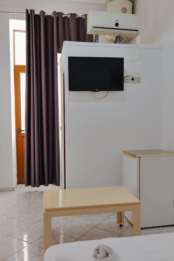Hotel Casamia Sarande Luaran gambar