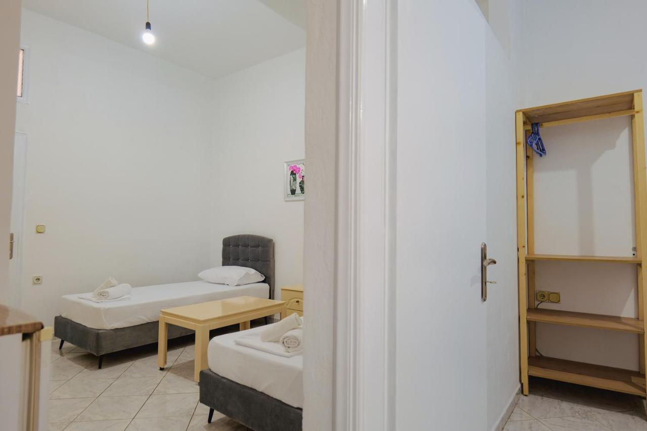 Hotel Casamia Sarande Luaran gambar