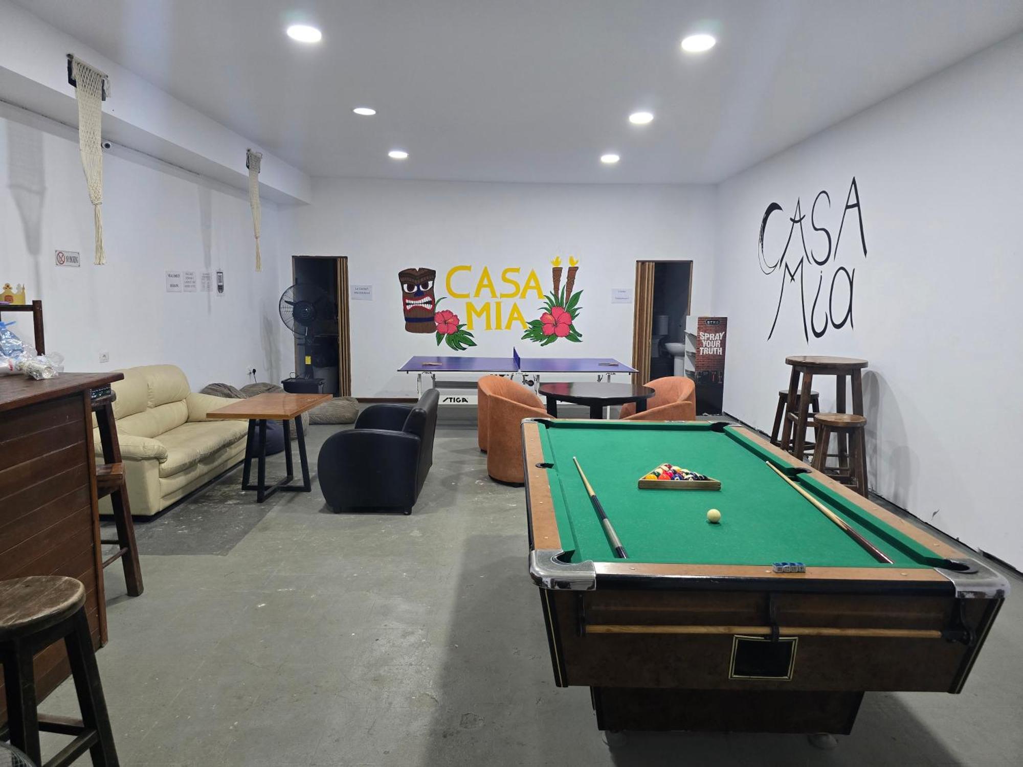 Hotel Casamia Sarande Luaran gambar